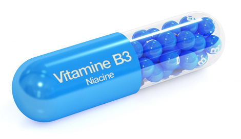 vitamine B3