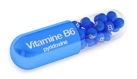 vitamine B6