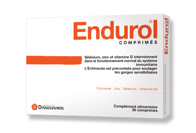 endurol endurol