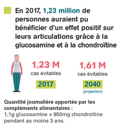 glucosamine_chondroïtine_effets_positifs