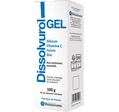 dissolvurol gel