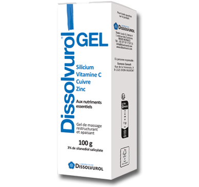 dissolvurol gel