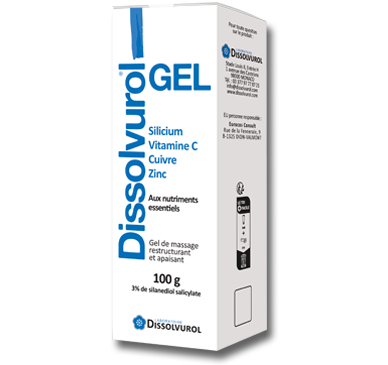 dissolvurol gel