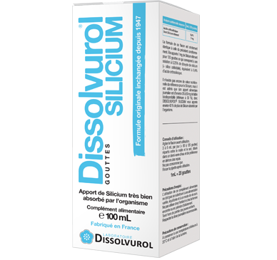 dissolvurol gouttes