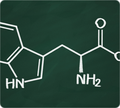 TRYPTOPHANE