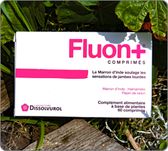 GAMME COMPLÈTE PRODUITS fluon