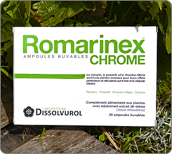 GAMME COMPLÈTE PRODUITS romarinex