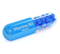 VITAMINE B3