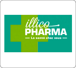 ILLICOPHARMA