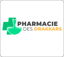 PHARMACIE DES DRAKKARS