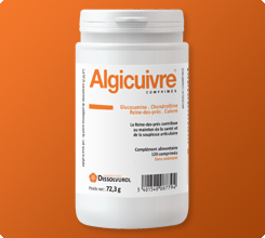 ALGICUIVRE