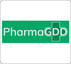 PHARMA GDD