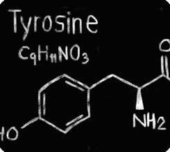 TYROSINE