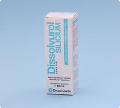 dissolvurol silicium