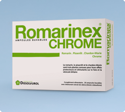 romarinex
