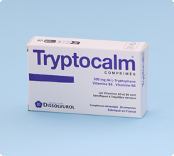 tryptocalm