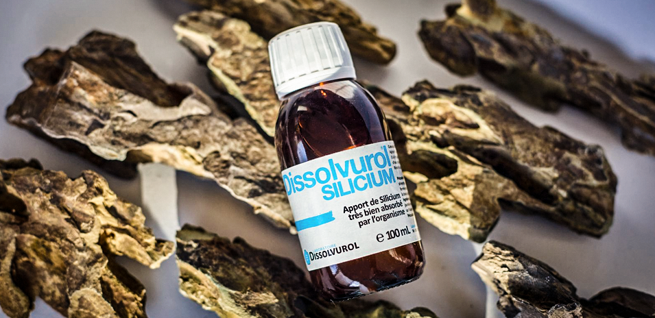 bannière dissolvurol silicium